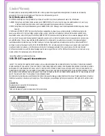 Preview for 16 page of Digital Stream DTX9950 Owner'S Manual