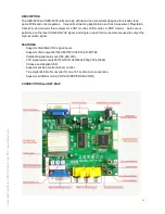 Preview for 2 page of Digital Systems Design GBS-8200 User Manual