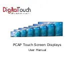 Предварительный просмотр 1 страницы Digital Touch Systems DTS-3250LA User Manual