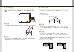 Предварительный просмотр 7 страницы Digital Touch Systems DTS-3250LA User Manual