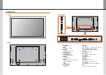 Предварительный просмотр 8 страницы Digital Touch Systems DTS-3250LA User Manual