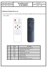 Preview for 15 page of Digital Touch Systems DTS-5560KN User Manual