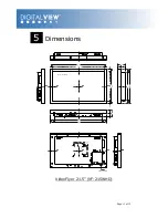 Предварительный просмотр 11 страницы Digital View 21.5" HD VideoFlyer VF-215WHD Manual