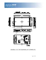 Предварительный просмотр 12 страницы Digital View 21.5" HD VideoFlyer VF-215WHD Manual