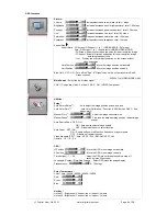 Preview for 8 page of Digital View 416990030/4X-3 Instruction Manual