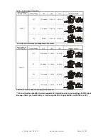 Preview for 12 page of Digital View 416990030/4X-3 Instruction Manual