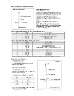 Preview for 21 page of Digital View 416990030/4X-3 Instruction Manual