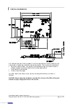 Предварительный просмотр 19 страницы Digital View AVP-1600 Instructions Manual