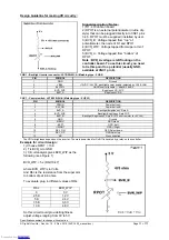 Предварительный просмотр 21 страницы Digital View AVP-1600 Instructions Manual