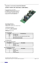 Предварительный просмотр 32 страницы Digital View AVP-1600 Instructions Manual