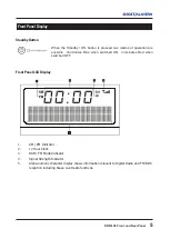 Preview for 8 page of Digital View DRR-113 Owner'S Manual