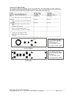 Предварительный просмотр 7 страницы Digital View DT-1920-HDMI-EDPT Instructions Manual