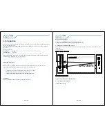 Предварительный просмотр 2 страницы Digital View DVC?3GTx Manual