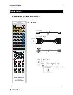 Preview for 8 page of Digital View DVR-810 Owner'S Manual