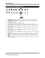 Preview for 16 page of Digital View DVR-810 Owner'S Manual