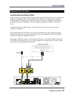 Preview for 25 page of Digital View DVR-810 Owner'S Manual