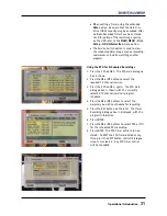 Preview for 35 page of Digital View DVR-810 Owner'S Manual