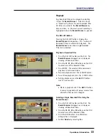 Preview for 37 page of Digital View DVR-810 Owner'S Manual