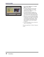 Preview for 50 page of Digital View DVR-810 Owner'S Manual