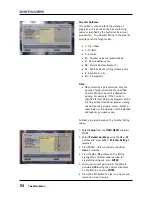 Preview for 58 page of Digital View DVR-810 Owner'S Manual