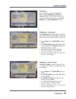 Preview for 59 page of Digital View DVR-810 Owner'S Manual