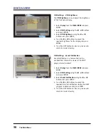 Preview for 60 page of Digital View DVR-810 Owner'S Manual