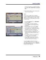 Preview for 63 page of Digital View DVR-810 Owner'S Manual