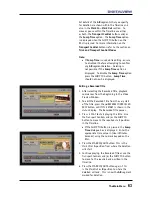 Preview for 67 page of Digital View DVR-810 Owner'S Manual