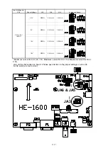 Предварительный просмотр 12 страницы Digital View HE-1600 Instructions Manual