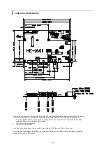 Предварительный просмотр 18 страницы Digital View HE-1600 Instructions Manual