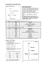 Предварительный просмотр 20 страницы Digital View HE-1600 Instructions Manual