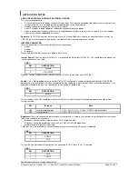 Предварительный просмотр 24 страницы Digital View HSP-1920 Instructions Manual