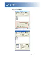 Preview for 31 page of Digital View M3-310 User Manual