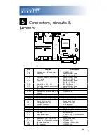 Предварительный просмотр 13 страницы Digital View M3-320 User Manual