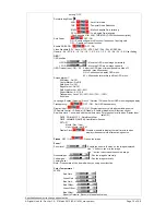 Предварительный просмотр 10 страницы Digital View PR-1200 Instructions Manual