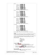 Предварительный просмотр 11 страницы Digital View PR-1200 Instructions Manual