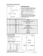 Предварительный просмотр 28 страницы Digital View PR-1200 Instructions Manual