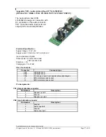 Предварительный просмотр 57 страницы Digital View PR-1200 Instructions Manual