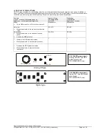 Предварительный просмотр 8 страницы Digital View SVX-4096-VW Instructions Manual