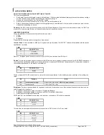 Предварительный просмотр 28 страницы Digital View SVX-4096-VW Instructions Manual