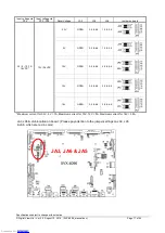 Предварительный просмотр 17 страницы Digital View SVX-4096 Instructions Manual