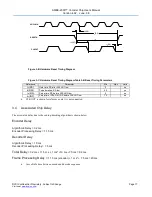 Предварительный просмотр 17 страницы Digital Voice Systems AMBE-2020 User Manual