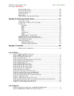 Предварительный просмотр 6 страницы Digital Voice Systems AMBE-20X0 HDK User Manual