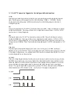 Предварительный просмотр 6 страницы Digital Voice Systems VC-20 Application Note