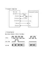 Предварительный просмотр 8 страницы Digital Voice Systems VC-20 Application Note