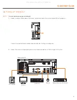 Preview for 3 page of Digital Watchdog Blackjack bolt DW-BJB0LT12T-LX Quick Start Manual