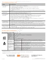 Preview for 16 page of Digital Watchdog Blackjack bolt DW-BJB0LT12T-LX Quick Start Manual