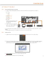 Preview for 3 page of Digital Watchdog Blackjack BOLT DW-BJBOLT12T-LX Quick Start Manual