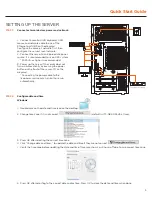 Preview for 3 page of Digital Watchdog Blackjack Tower Quick Start Manual