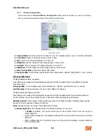 Предварительный просмотр 50 страницы Digital Watchdog Compressor DW-CP04 User Manual